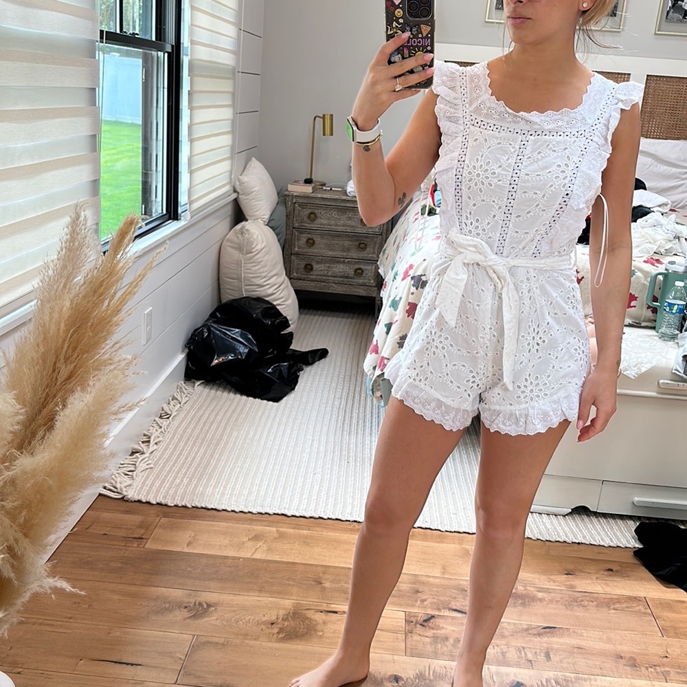 Vici romper